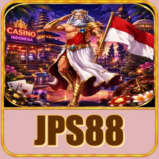 Formulir masuk jps88 dengan email atau NIK, 2FA opsional, dan AES-256