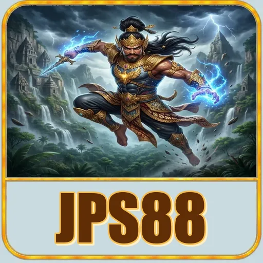 Tingkatan program VIP jps88